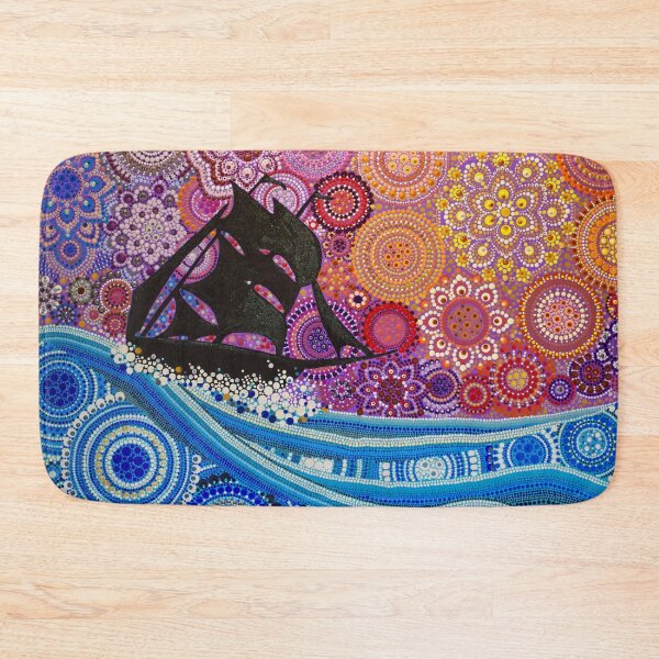 Item preview, The Clipper designed and sold by Deborah Malcolm Art.