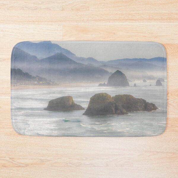 Item preview, Oregon Coastline 0742 designed and sold by Kristina Rinell.