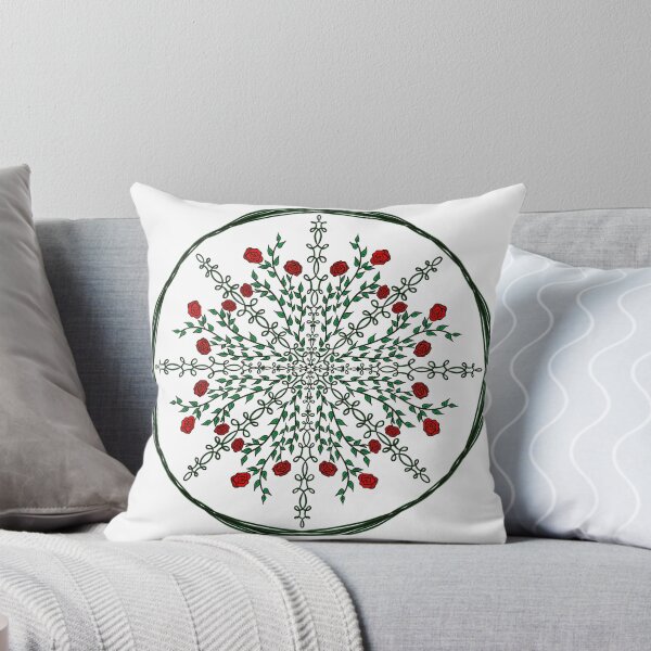 Item preview, Rosas rojas designed and sold by Luminous99.