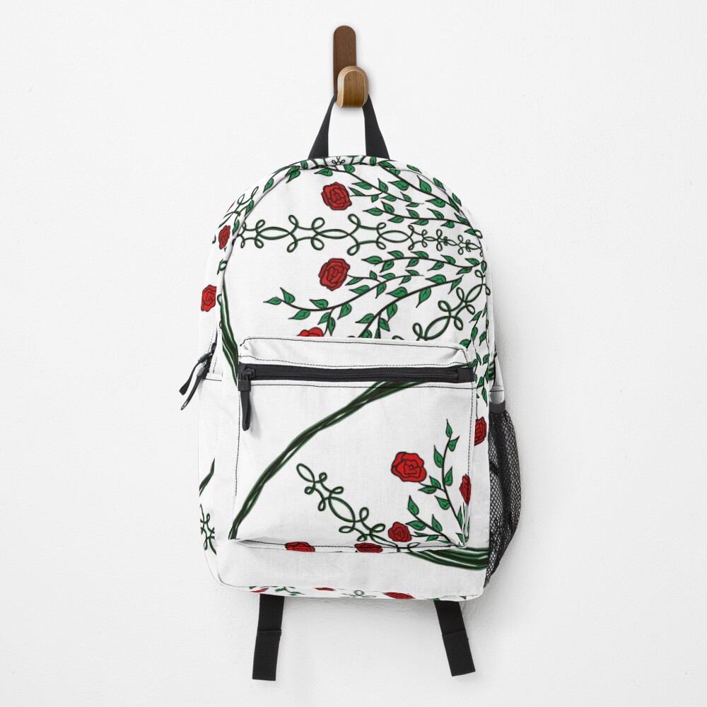 Item preview, Backpack designed and sold by Luminous99.