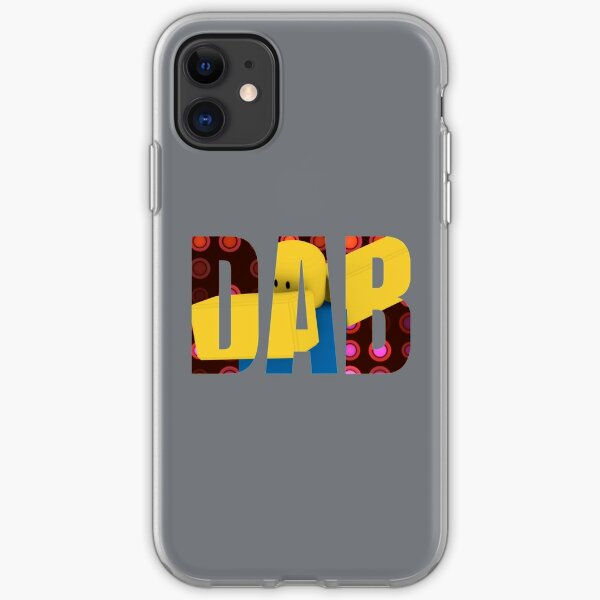 Roblox Dabbing Dab Noob Gamer Gifts Idea Iphone Case Cover By Smoothnoob Redbubble - roblox dabbing dancing dab noobs meme gamer gift iphone case cover by smoothnoob redbubble