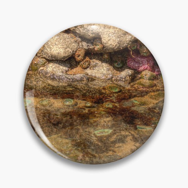 Item preview, Tidal Treasures 0019 designed and sold by Kristina Rinell.