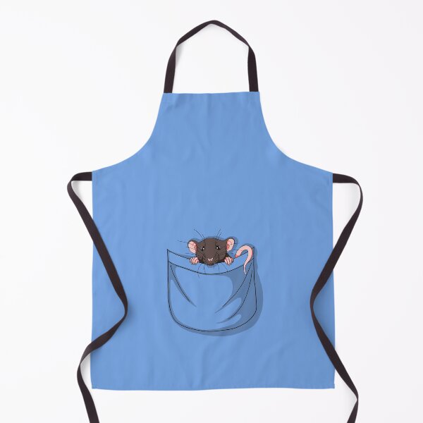 Item preview, Rat In A Pocket designed and sold by Supermouse5000.