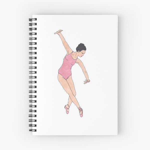 Item preview, Ballerina designed and sold by JayCee19.