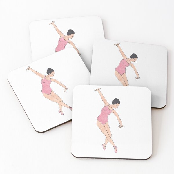 Item preview, Ballerina designed and sold by JayCee19.