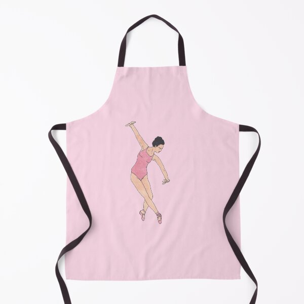 Item preview, Ballerina designed and sold by JayCee19.