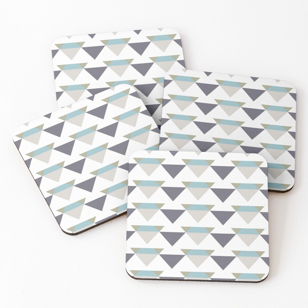 Item preview, Coasters (Set of 4) designed and sold by deecdee.