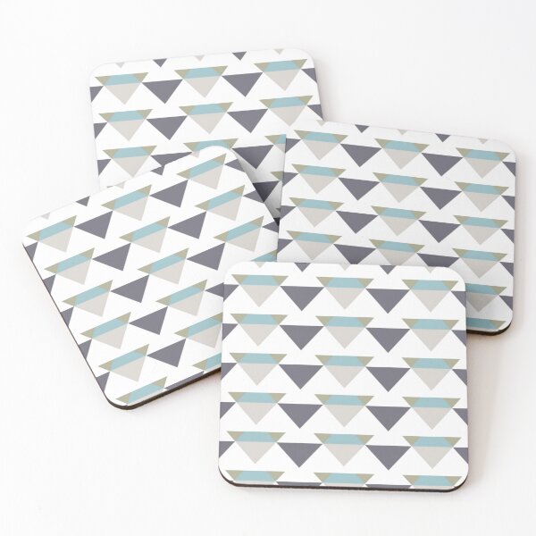 Item preview, Cute Geometric Pattern designed and sold by Poetic Patterns Studio.