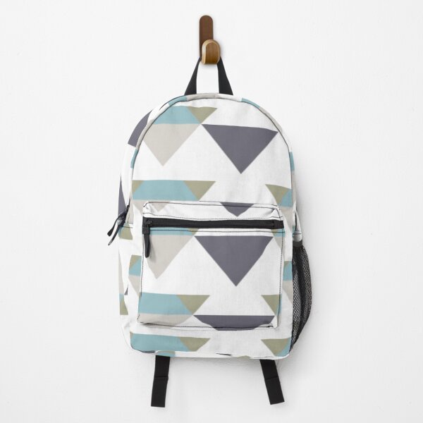 Item preview, Cute Geometric Pattern designed and sold by Poetic Patterns Studio.
