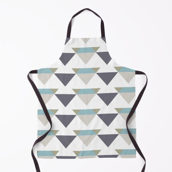 Item preview, Cute Geometric Pattern designed and sold by Poetic Patterns Studio.