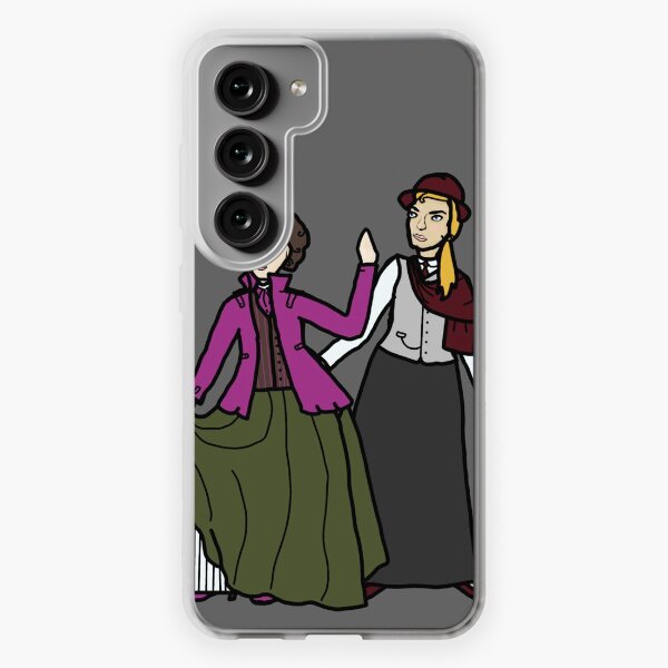 Gender Swap Phone Cases for Samsung Galaxy for Sale