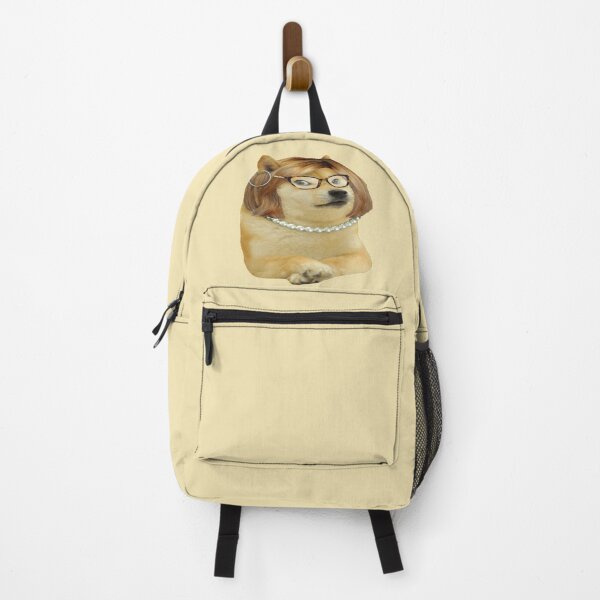 Item preview, Karen Doge designed and sold by one-broke-kid.