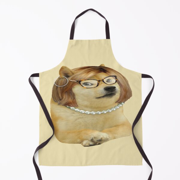 Item preview, Karen Doge designed and sold by one-broke-kid.