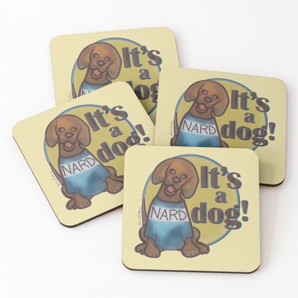 Item preview, Nard Dog Tattoo designed and sold by Frannotated.