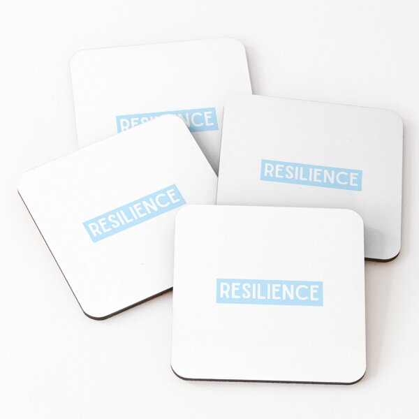 Item preview, Resilience designed and sold by Kaixiu-Art.
