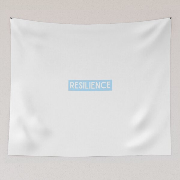Item preview, Resilience designed and sold by Kaixiu-Art.