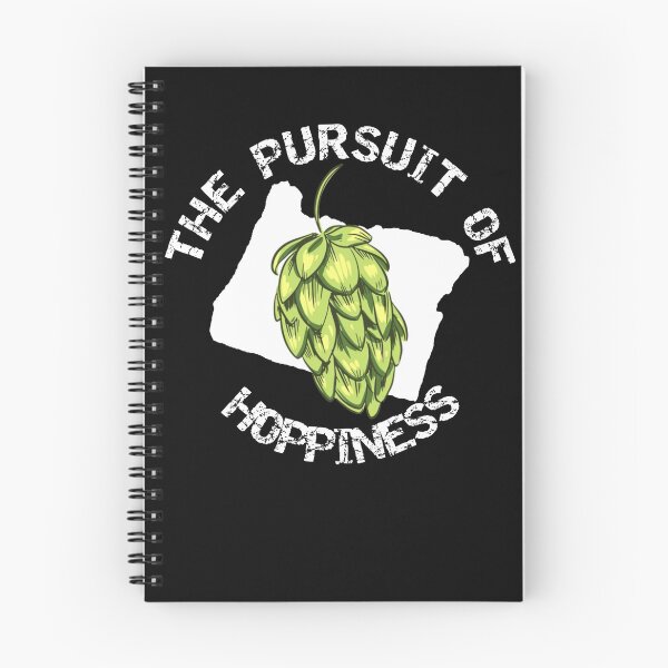 Item preview, Drink Craft Beer: Oregon Lets Get Hoppy designed and sold by C0njur0r.