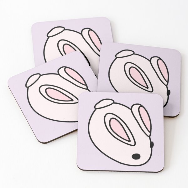Item preview, Rabbit designed and sold by Antonia Ippolito.