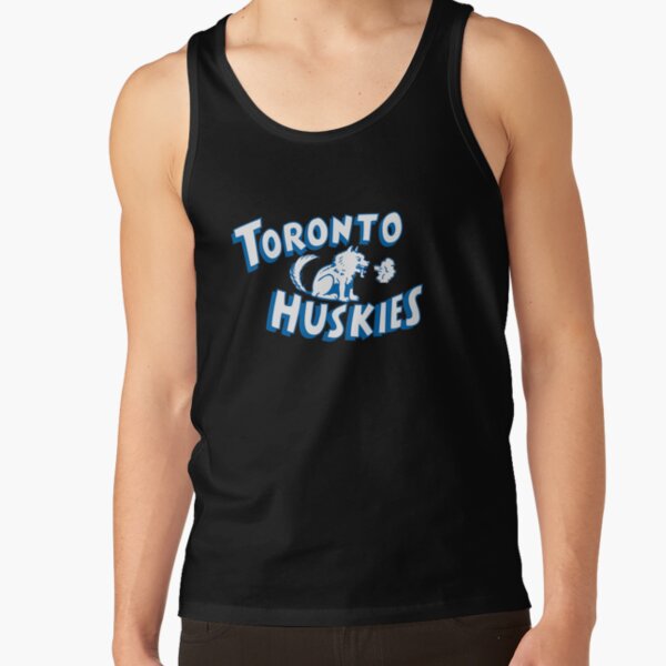 NWT NBA Toronto Raptors Black Active Tank Top Sleeveless T-Shirt