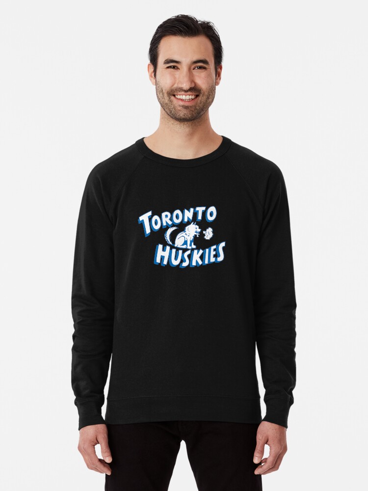 Toronto huskies shirt hot sale