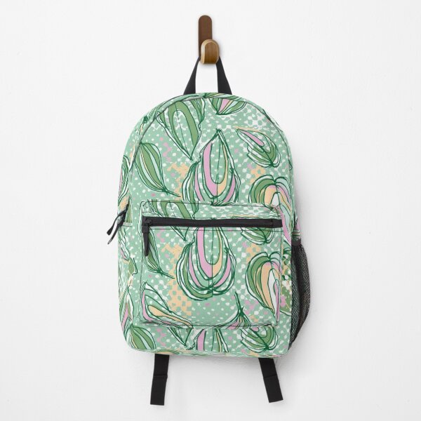 Item preview, Hosta Leaves designed and sold by Sarah Hearfield.