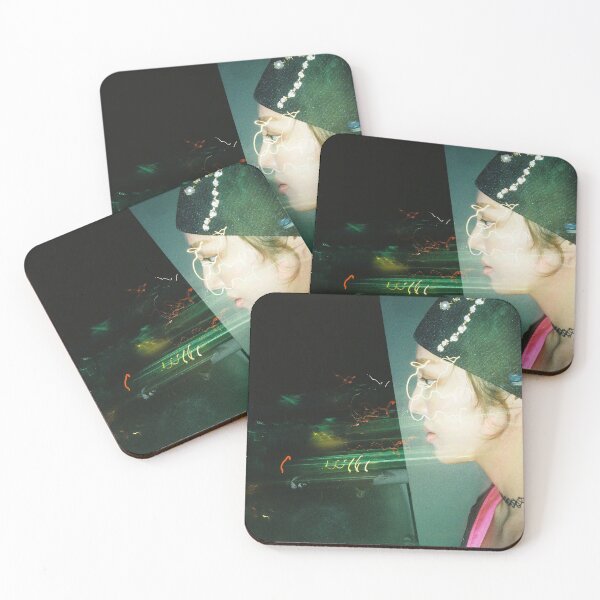 Item preview, GIRLS GENERATION HYOYEON SOBER designed and sold by SNSDEMPORIUM.