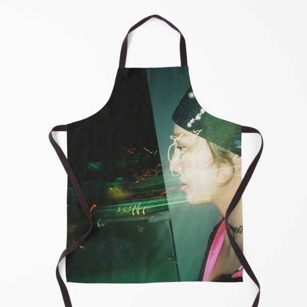 Item preview, GIRLS GENERATION HYOYEON SOBER designed and sold by SNSDEMPORIUM.