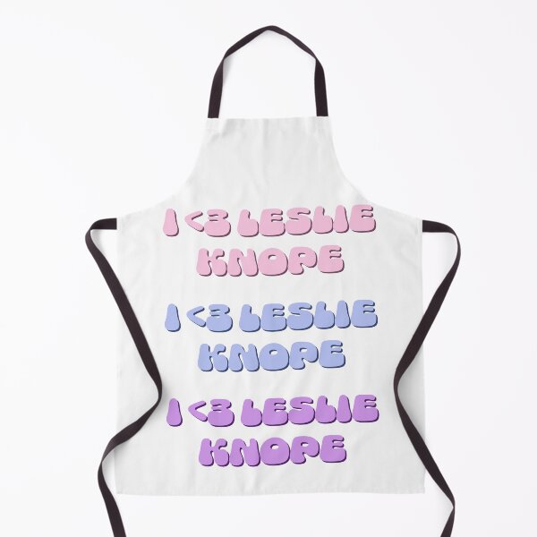 Item preview, i love leslie knope | parks & rec designed and sold by Positivedork.