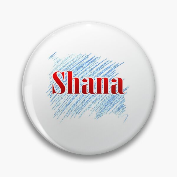 Item preview, Shana designed and sold by ray-day.