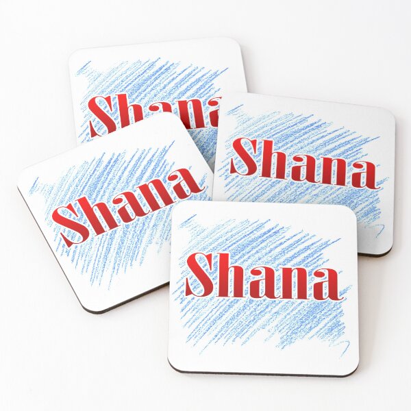 Item preview, Shana designed and sold by ray-day.