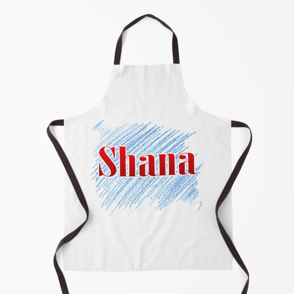 Item preview, Shana designed and sold by ray-day.