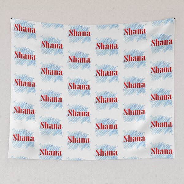 Item preview, Shana designed and sold by ray-day.