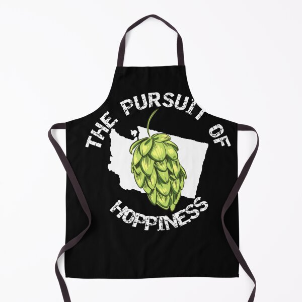 Item preview, Drink Craft Beer: Washington Lets Get Hoppy designed and sold by C0njur0r.