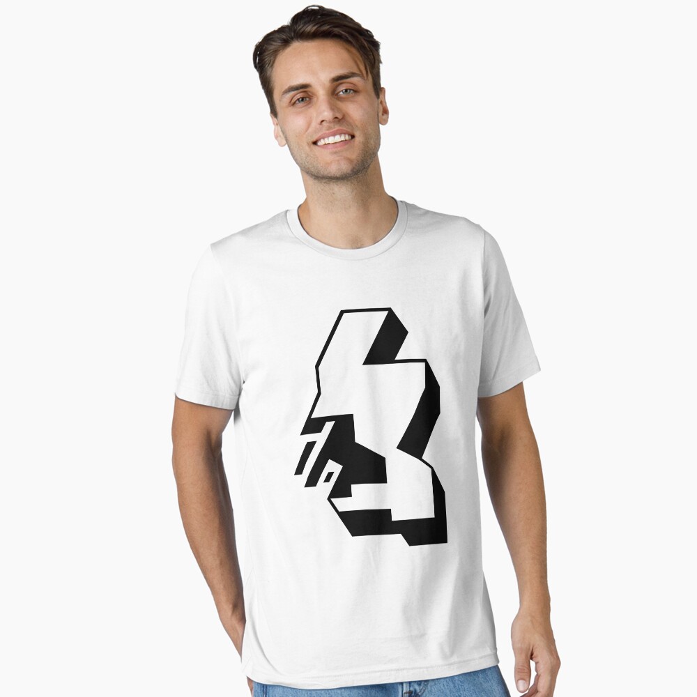Item preview, Essential T-Shirt designed and sold by TheRandomFactor.