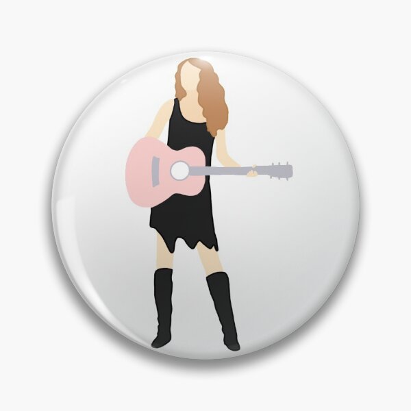 Item preview, Taylor Swift Fearless designed and sold by Noa S.