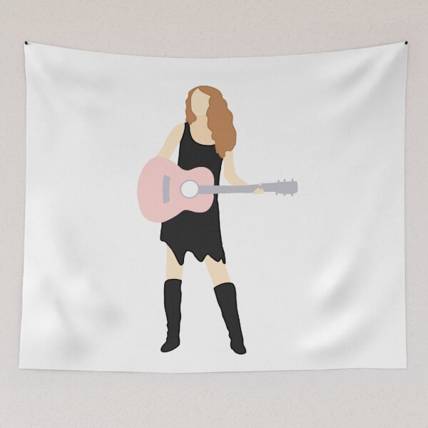 Item preview, Taylor Swift Fearless designed and sold by Noa S.