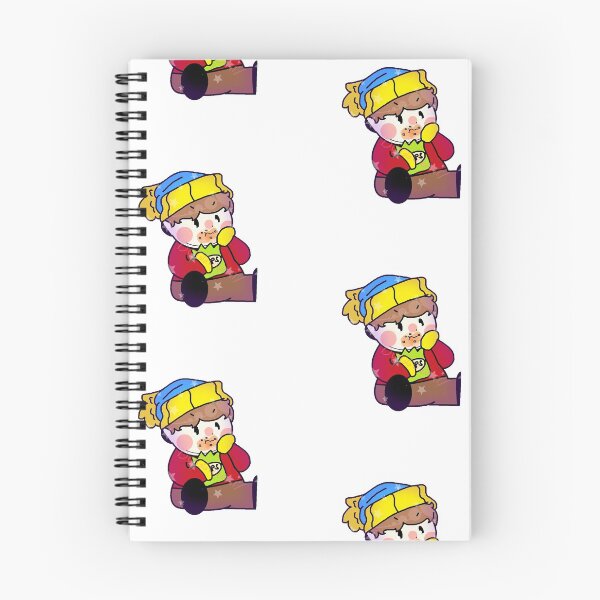 Item preview, soft boi cartman designed and sold by Doggowhat.