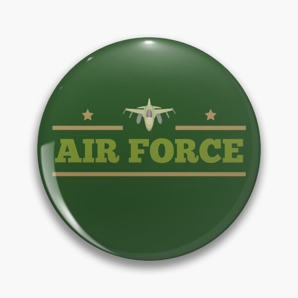 Item preview, Air Force  Merchandise designed and sold by NelRalp.