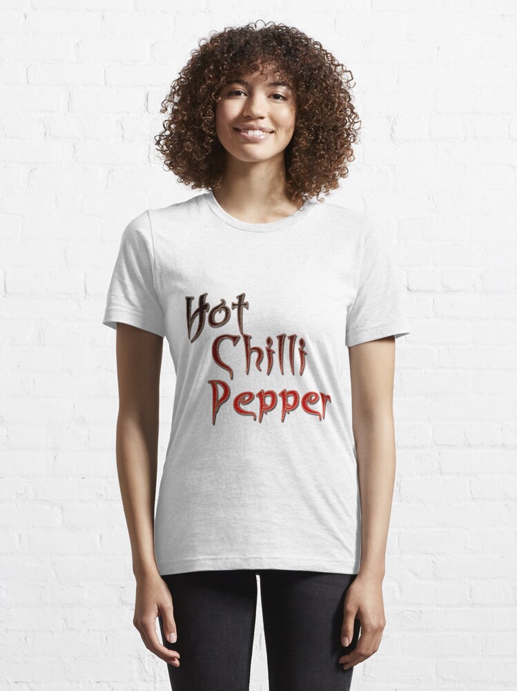 red hot chilli peppers t shirts australia