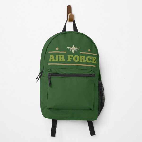 Item preview, Air Force Merchandise designed and sold by NelRalp.