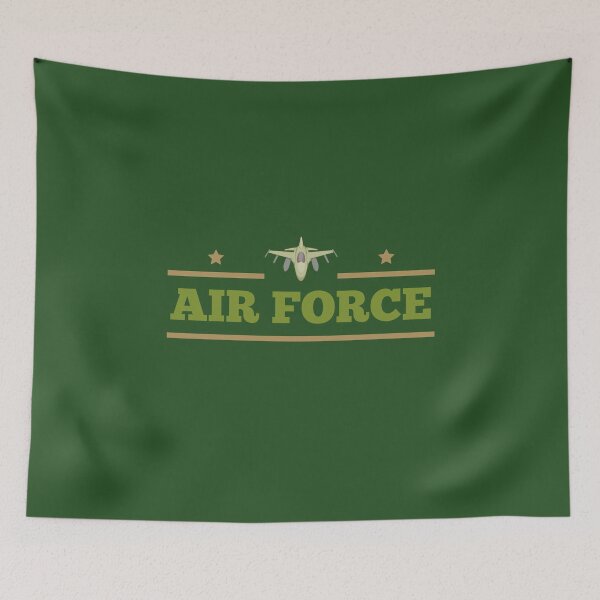Item preview, Air Force  Merchandise designed and sold by NelRalp.