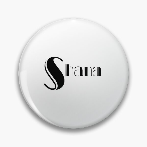 Item preview, Shana designed and sold by ray-day.