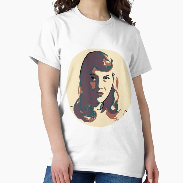 Item preview, Sylvia Plath designed and sold by savantdesigns.
