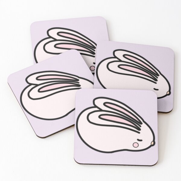 Item preview, Rabbit designed and sold by Antonia Ippolito.
