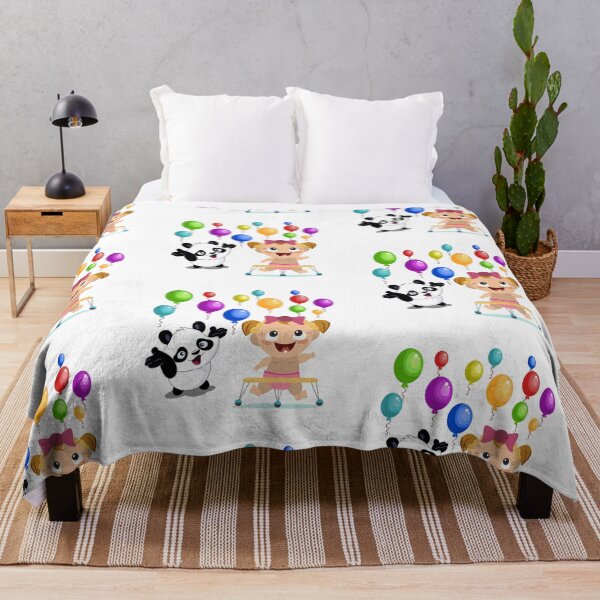 Item preview, 5 Star Babies baby and balloons designed and sold by 5-star-babies.