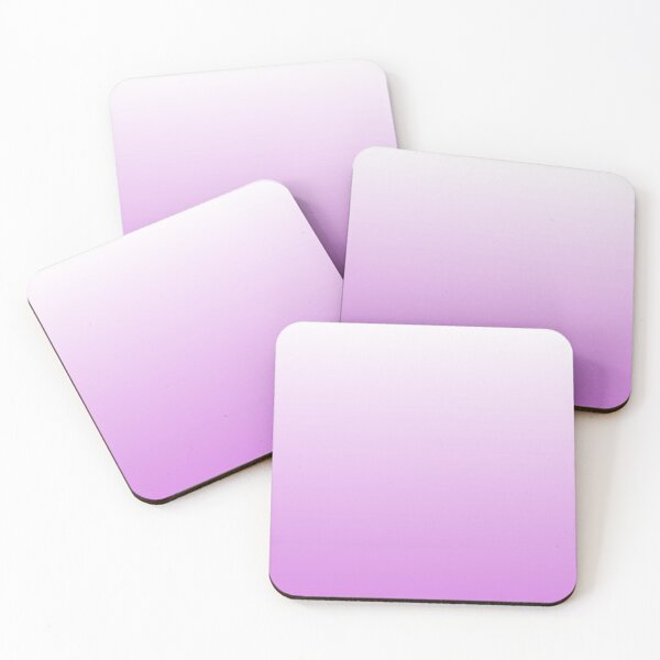 Item preview, white to pink gradient designed and sold by moon-drunk.
