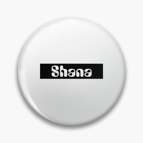 Item preview, Shana designed and sold by ray-day.