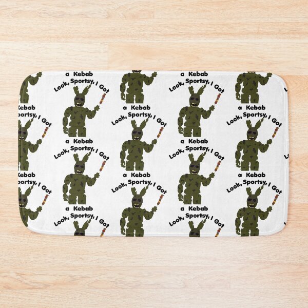 Item preview, Look, Sportsy, I Got a Kebab designed and sold by DesignzByAnna.