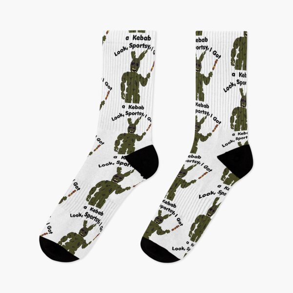 Item preview, Look, Sportsy, I Got a Kebab designed and sold by DesignzByAnna.