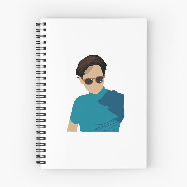 Item preview, cole sprouse sticker designed and sold by Paige Svec.